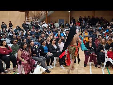 Shiv Kirtan Praneel Sami Don NZ 2024