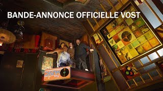 Énorme escape game en forêt