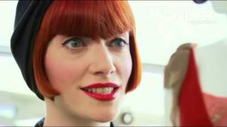 Amber Jane Butchart - Secrets of Selfridges