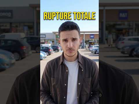 J'ai cherché l'iPhone Duo dans 6 magasins… 6 refus ?😳 #apple #iphoneduo #iphone