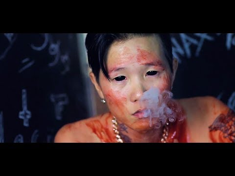 Shyno - Padre Nuestro [Official Video]