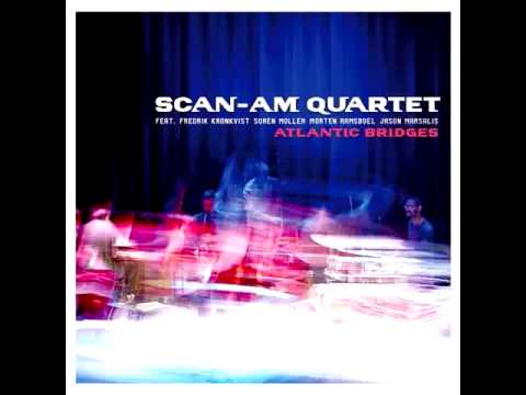 Scan-Am Quartet 