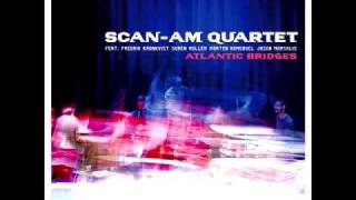 Scan-Am Quartet 