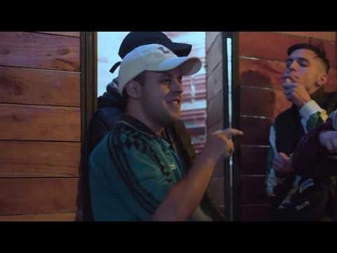 KIND - MAYDAY (PROD.ROTTEN) FT LCOSTE.