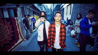 스컬, 씨잼 Skull, C Jamm, Jah Vinci - KILLA DREADS Official Instrumental