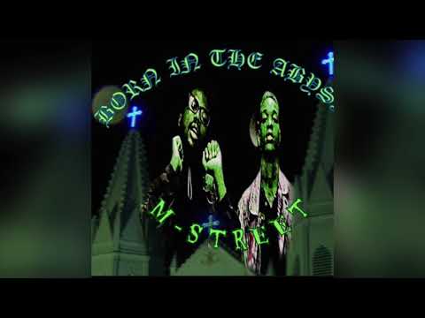 BBPUTIN & blxxdyfacerich - BORN IN THE ABYSS [2020]