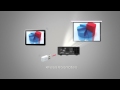 ML550 Palm-sized Projector Powerhouse