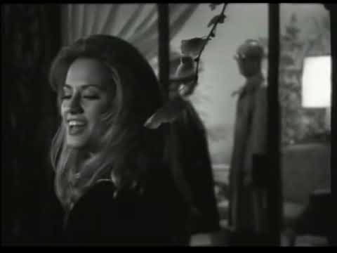 BAMBLE B - CRIME OF PASSION (OFFICIAL VIDEO)