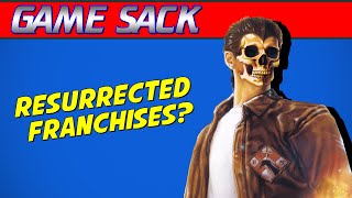 Franchises That Got a Second Chance 2