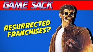 Franchises That Got a Second Chance 2 - Game Sack