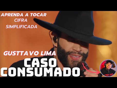 Caso Consumado - Conrado e Aleksandro