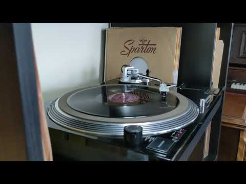 Bobby Hamilton - Crazy Eyes For You - 1958