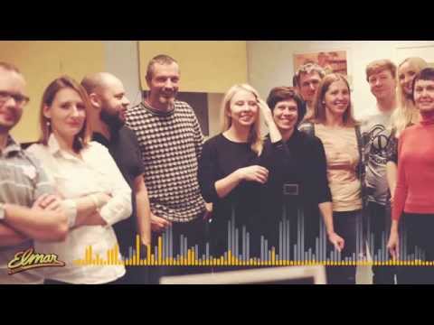 Trobikond - Palju õnne