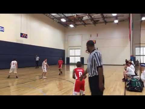 Team Dojo Red triumphant over SCV Quakes, 42-31 - OGP Championship