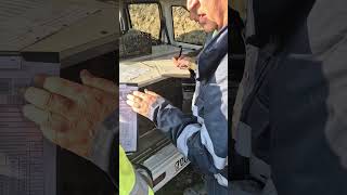 Determination of Compaction Coefficient by Laboratory Testing