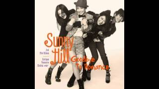 [Sola ver.] Sunny Hill(써니힐) - Goodbye To Romance