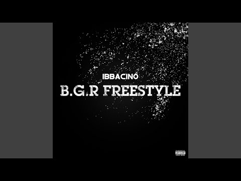 BGR FREESTYLE