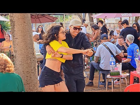 Amor Jogado - Leleco