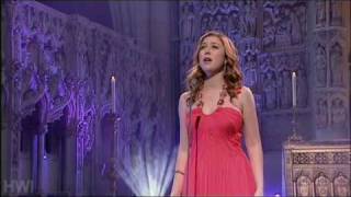 The Heart Worships - Hayley Westenra (Songs of Praise)