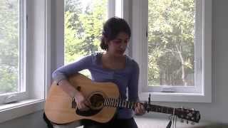 Moonshine- Sara Haze (Cover)