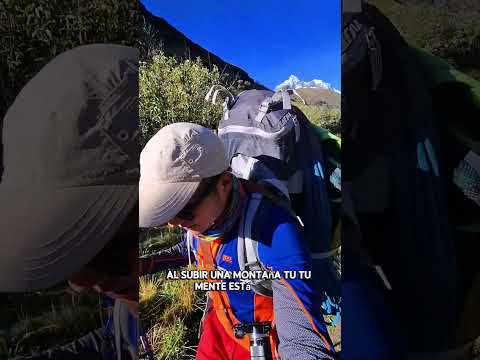 montañas mágicas de mi Huari querido.    #huari #montaña #trekking #ancash #naturaleza