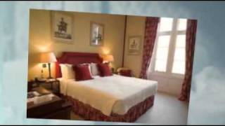 Roxburghe Hotel Scottish Borders Kelso Scotland