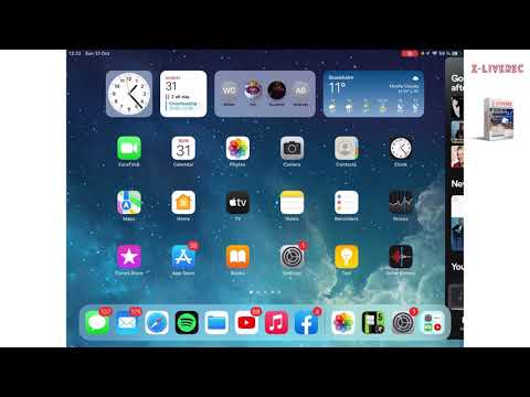 ROUTE SPOTIFY OVER USB TO YOUR BEHRINGER XR18 OR MACKIE DL SERIES MIXER