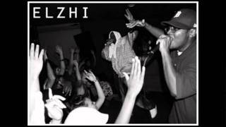 eLZhi-Detroit State Of Mind
