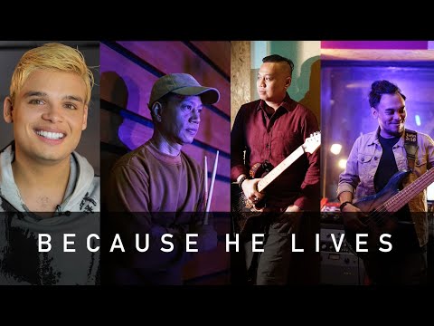 Song Of Hope 2 - Because He Lives
