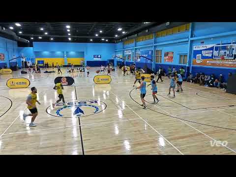 Miami Eat(49) tier 8 Malvern(108) - tcbl sunday