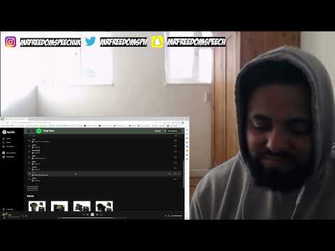 THIS ALBUM LIT 🔥🔥 ASHE22 - Vingt-deux  [FULLALBUMREVIEW] FT  ElGrandeToto , Hamza ,OsirusJack  PART2