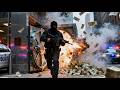 Kung Fu Master S Ultimate Hunt One Man Takes Down Entire Human Trafficking Gang Action Movie