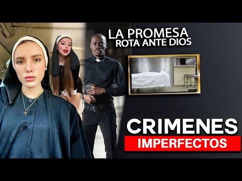 IMPERFECT CRIMES - Forbidden Love, Betrayal, and Jealousy - NEW CHAPTERS 2025