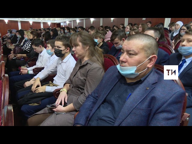 Конференция «Историко-культурное наследие и современность Восточного Закамья»