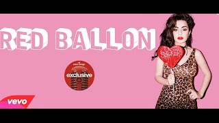 Charli XCX-Red Balloon (Audio)