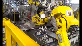 Robotic Sealant Dispensing 2