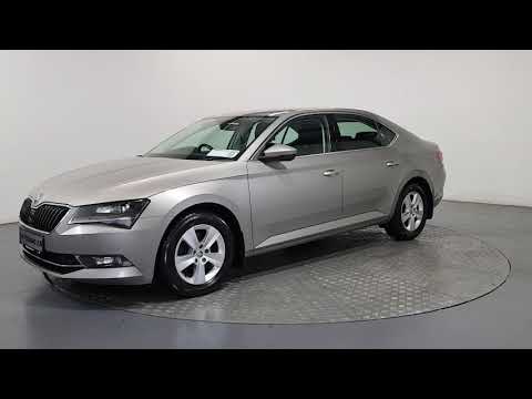 171 Skoda Superb | AutoBoland Jaguar Land Rover