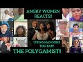 ANGRY Women React To Netflix S The Polygamist Honest Opinions Debate