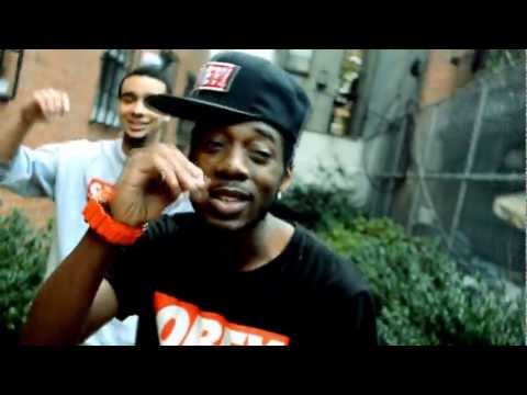 FLA$H KA$H - Illy in tha city Feat. XPO (OFFICIAL VIDEO)