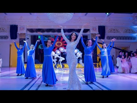 Karen Sevak feat Erna - Eskiz // Ani Samveli - Harsi Par / Davit & Ani Wedding 🎥 Mkoyan Production