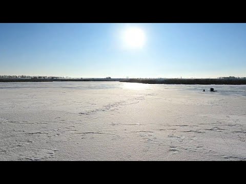 Фото рыбалка на жерлицы на реке Супий 08.02.2023