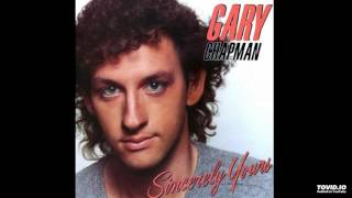 Gary Chapman - Love Is A Name