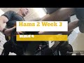 DVTV: Block 4 Hams 2 Wk 3