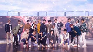 Download lagu NCT 2021 엔시티 2021 Beautiful Performance Stag... mp3