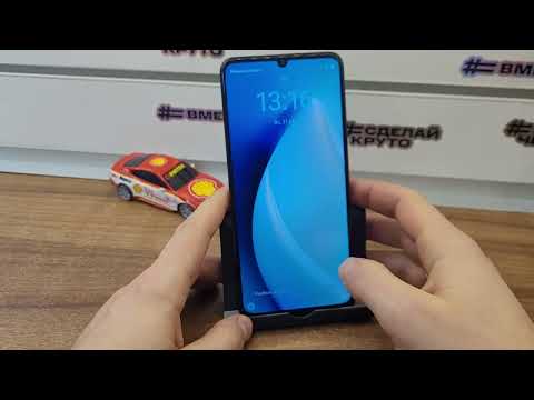 Realme C53 RMX3760 Hard Reset. Сброс пароля экрана и всех данных. Hard Reset Realme C53