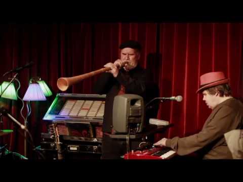 Ale Möller Trio, Näverlursblues