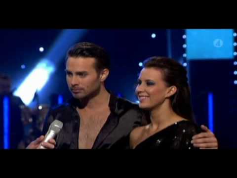 Mattias Andréasson & Cecilia Ehrling - Rumba