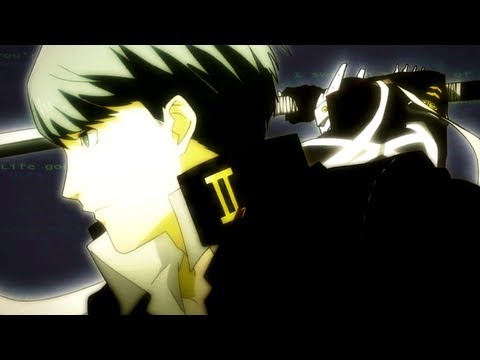 persona 4 playstation 2 review