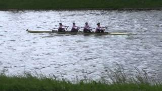 preview picture of video 'j16 4X Ghent may regatta'
