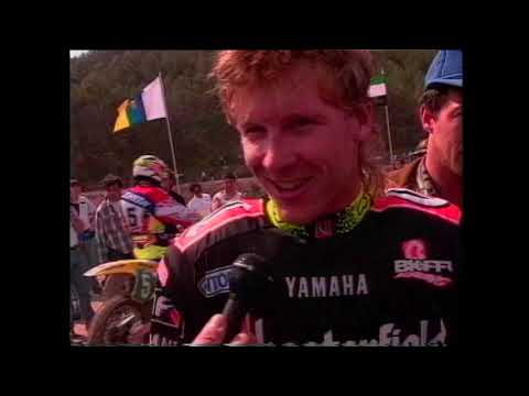 1994 - 250cc World Motocross Championship Review - Motovision